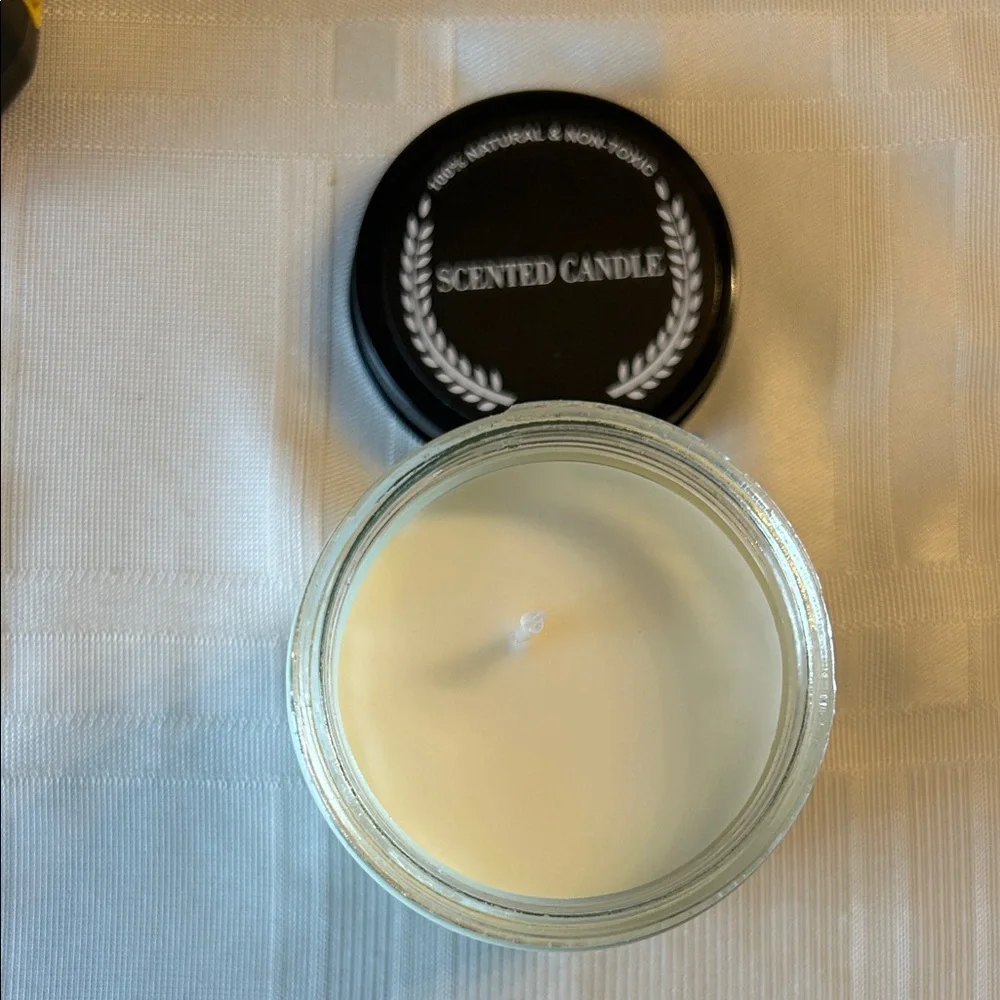 Soy Candle